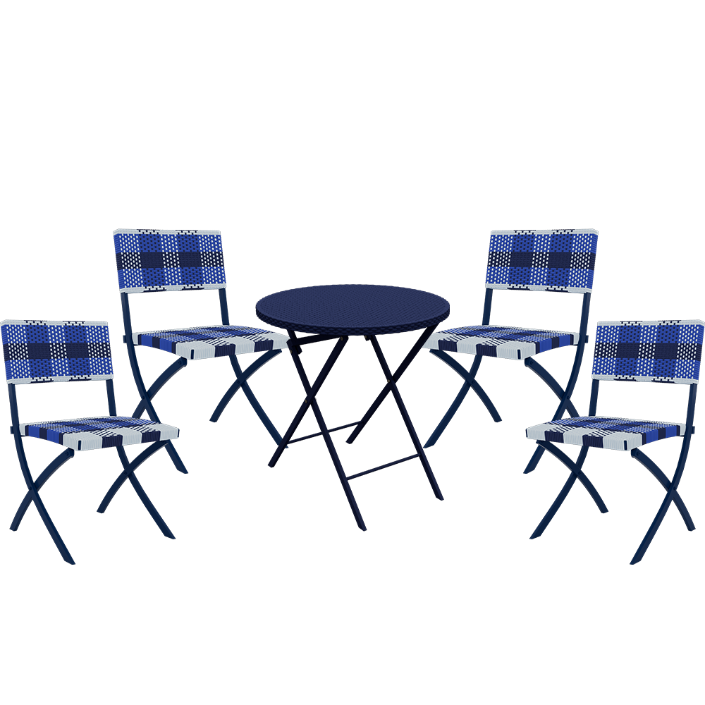 Cleo Cafe Table Package