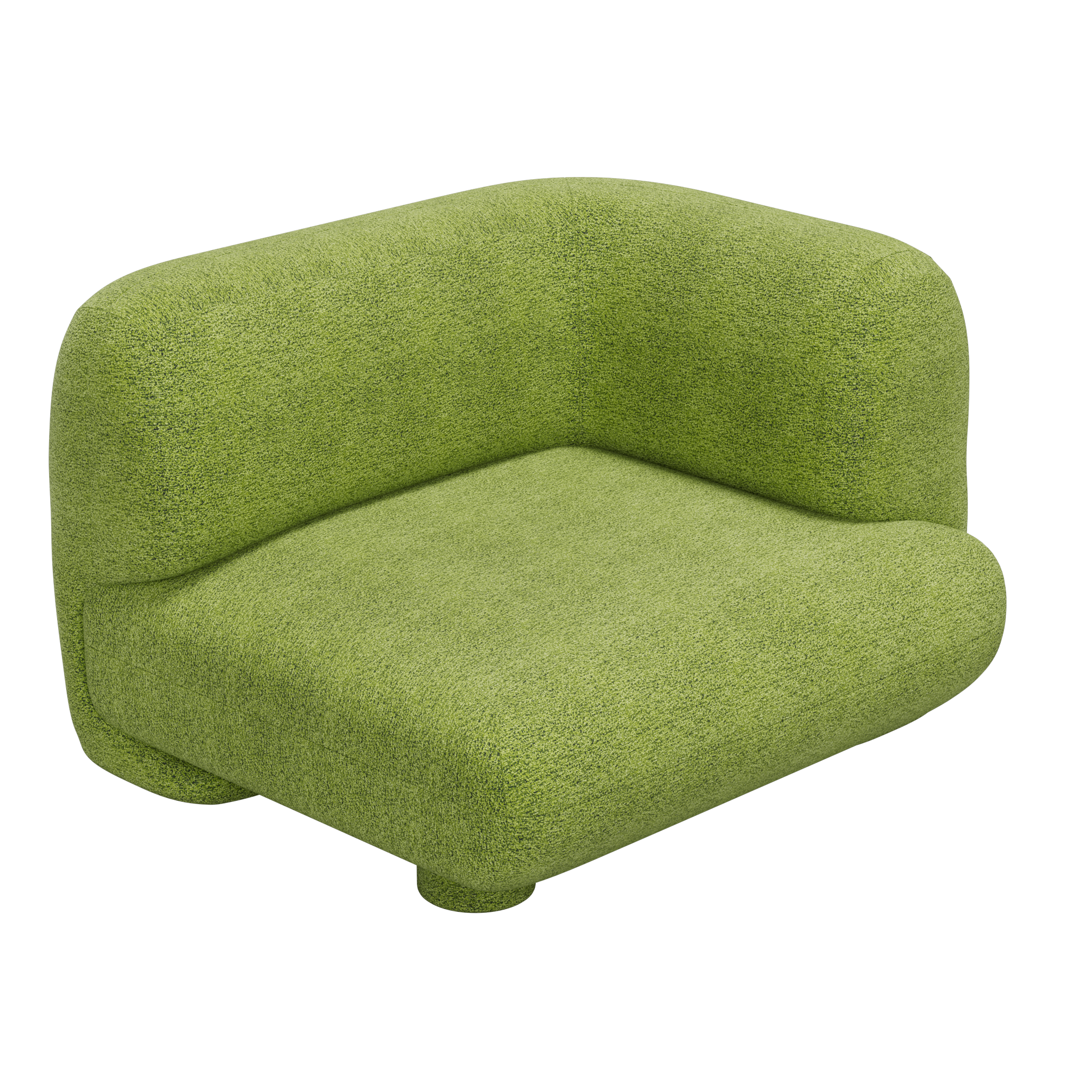 Bubble Modular Lounge