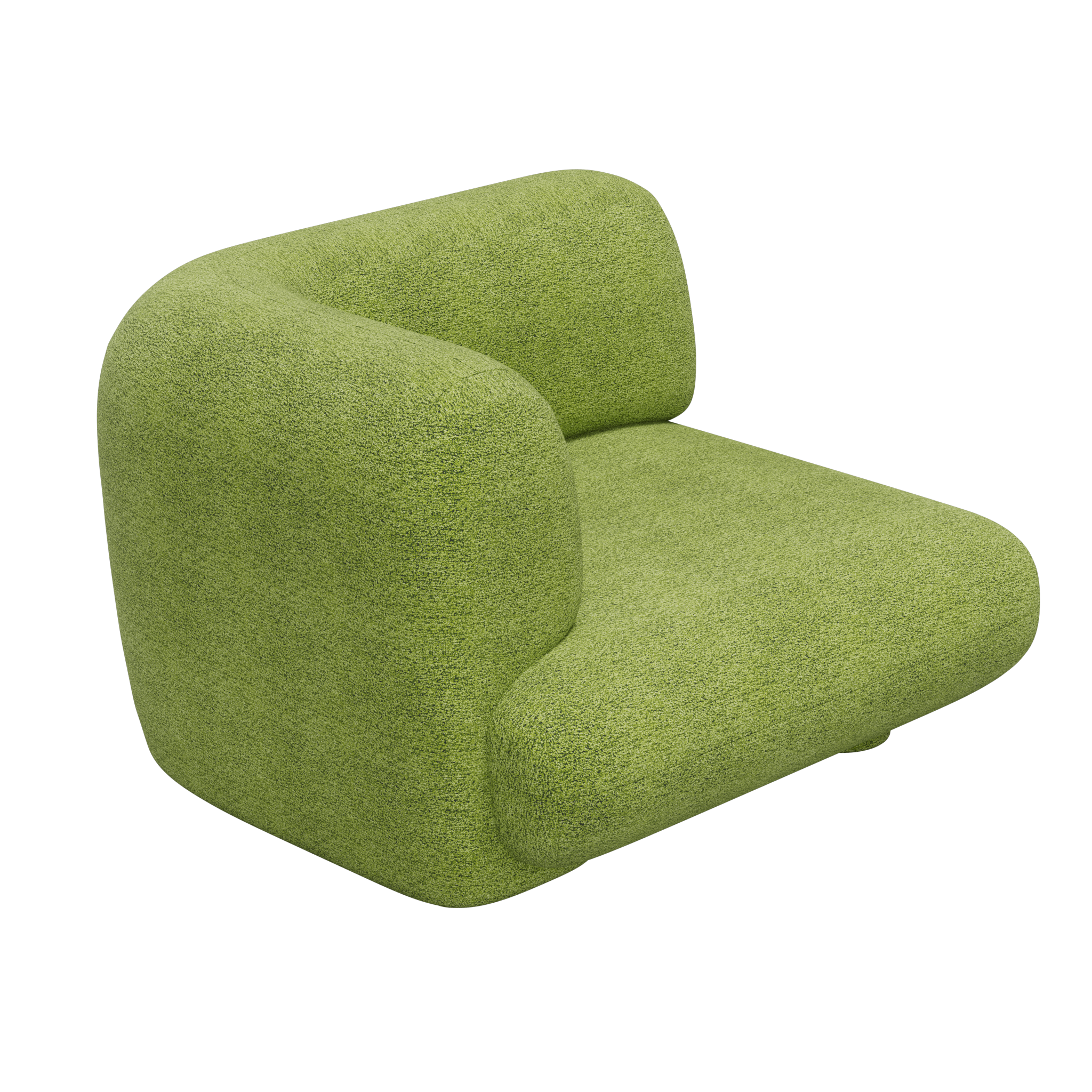 Bubble Modular Lounge