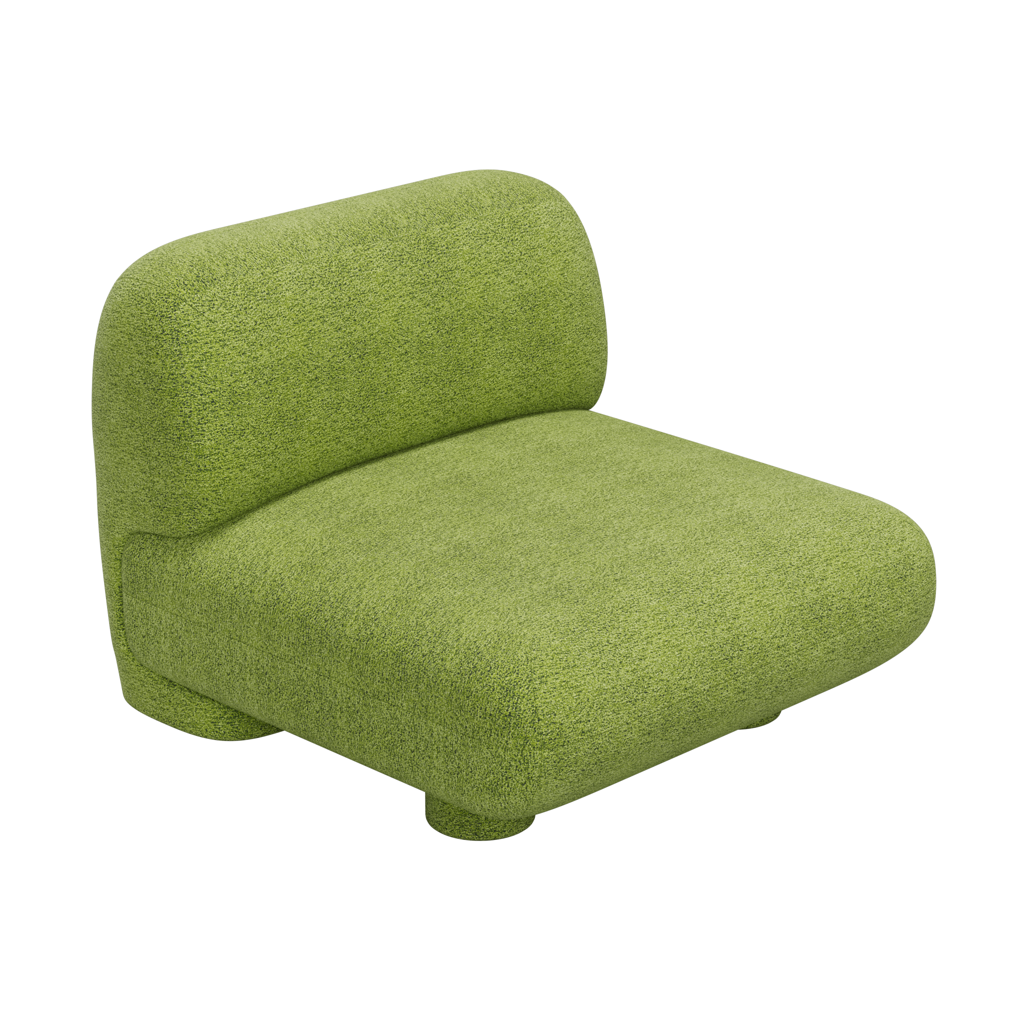 Bubble Modular Lounge