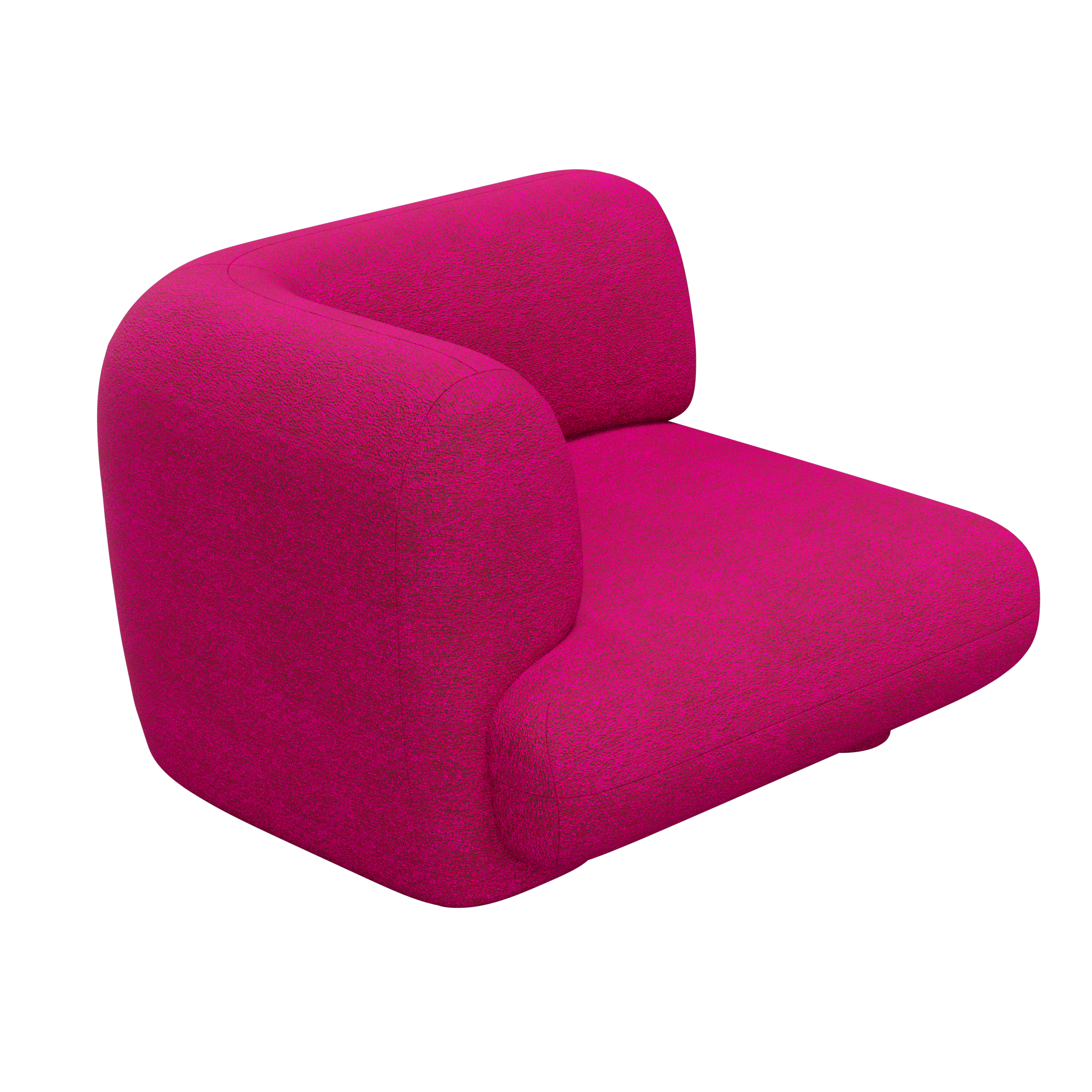 Bubble Modular Lounge