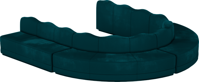 Camille Lounge Combinations