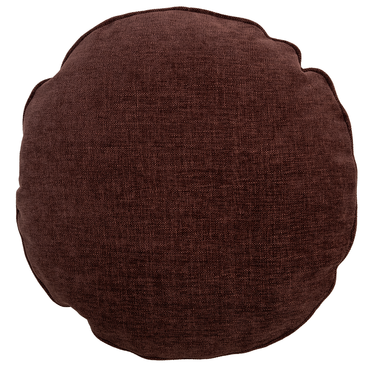 Cameo Cushion Round