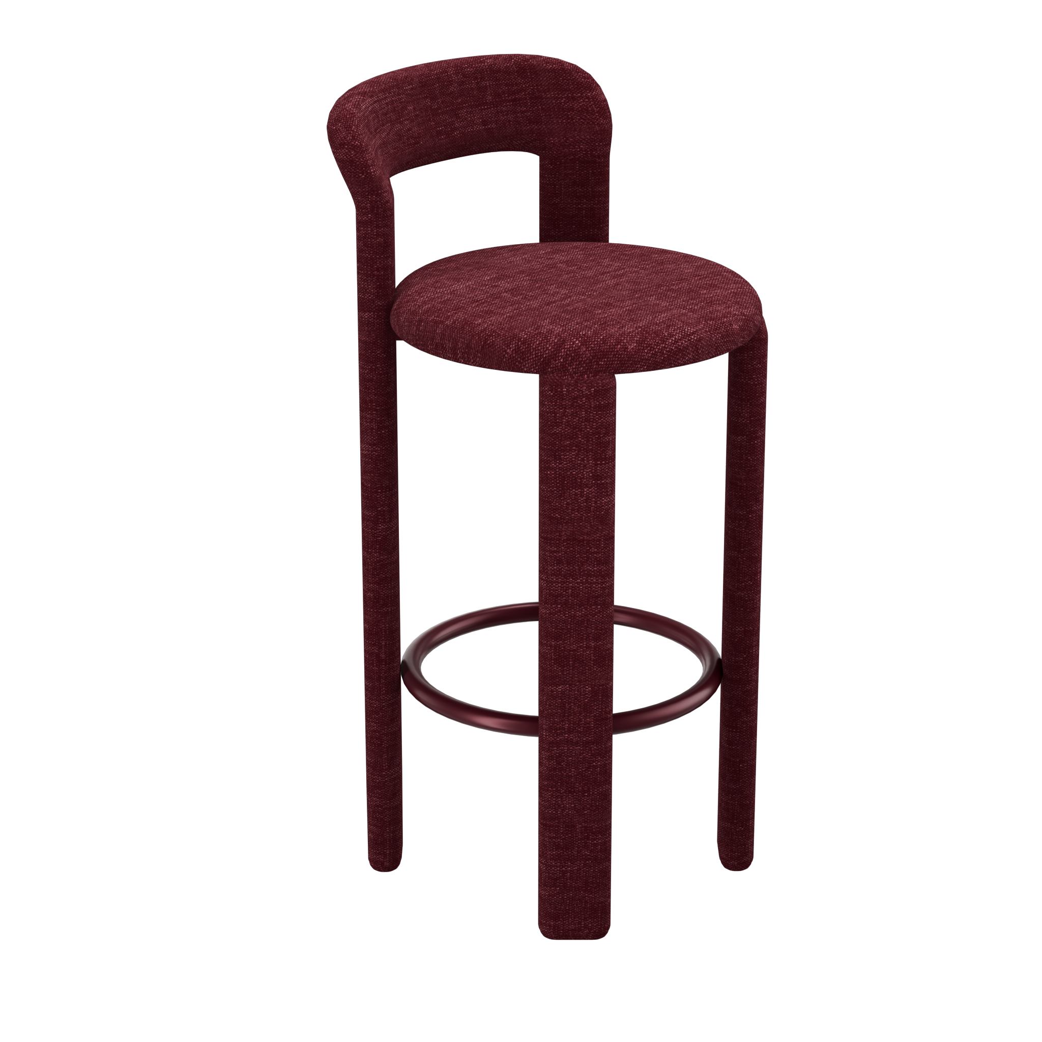 Cameo Stool
