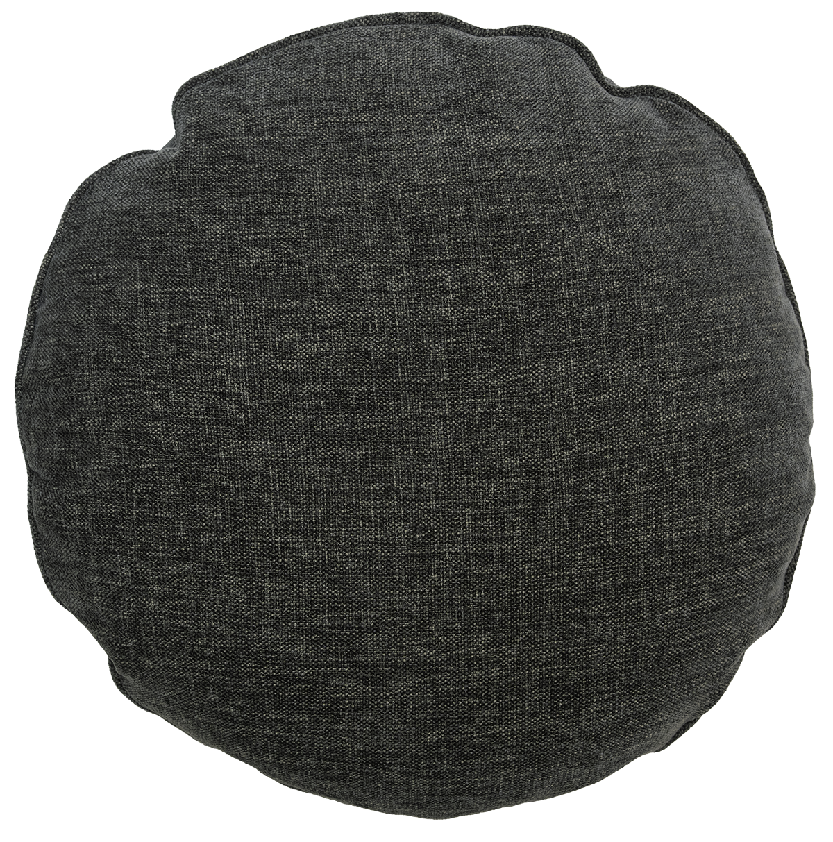 Cameo Cushion Round