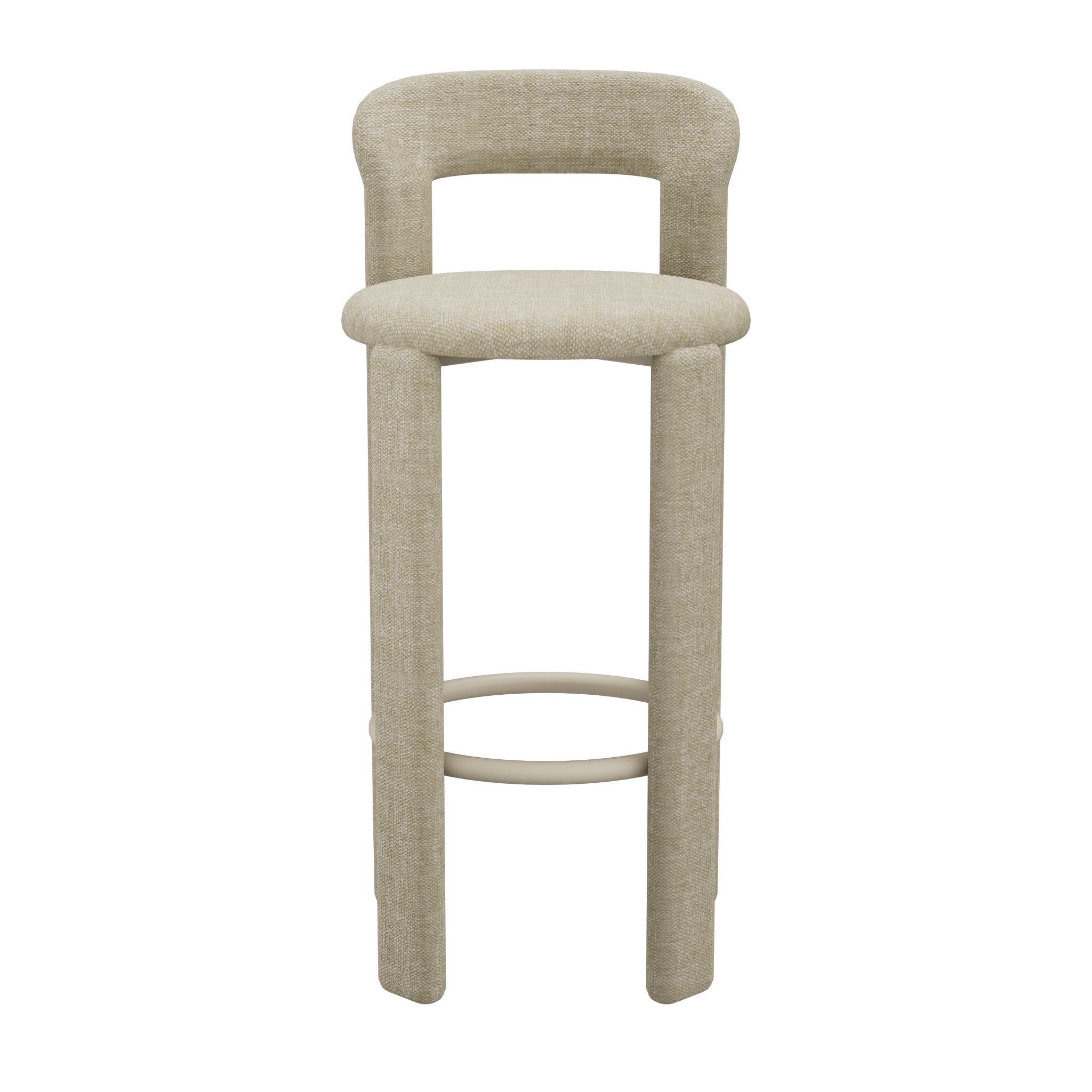 Cameo Stool