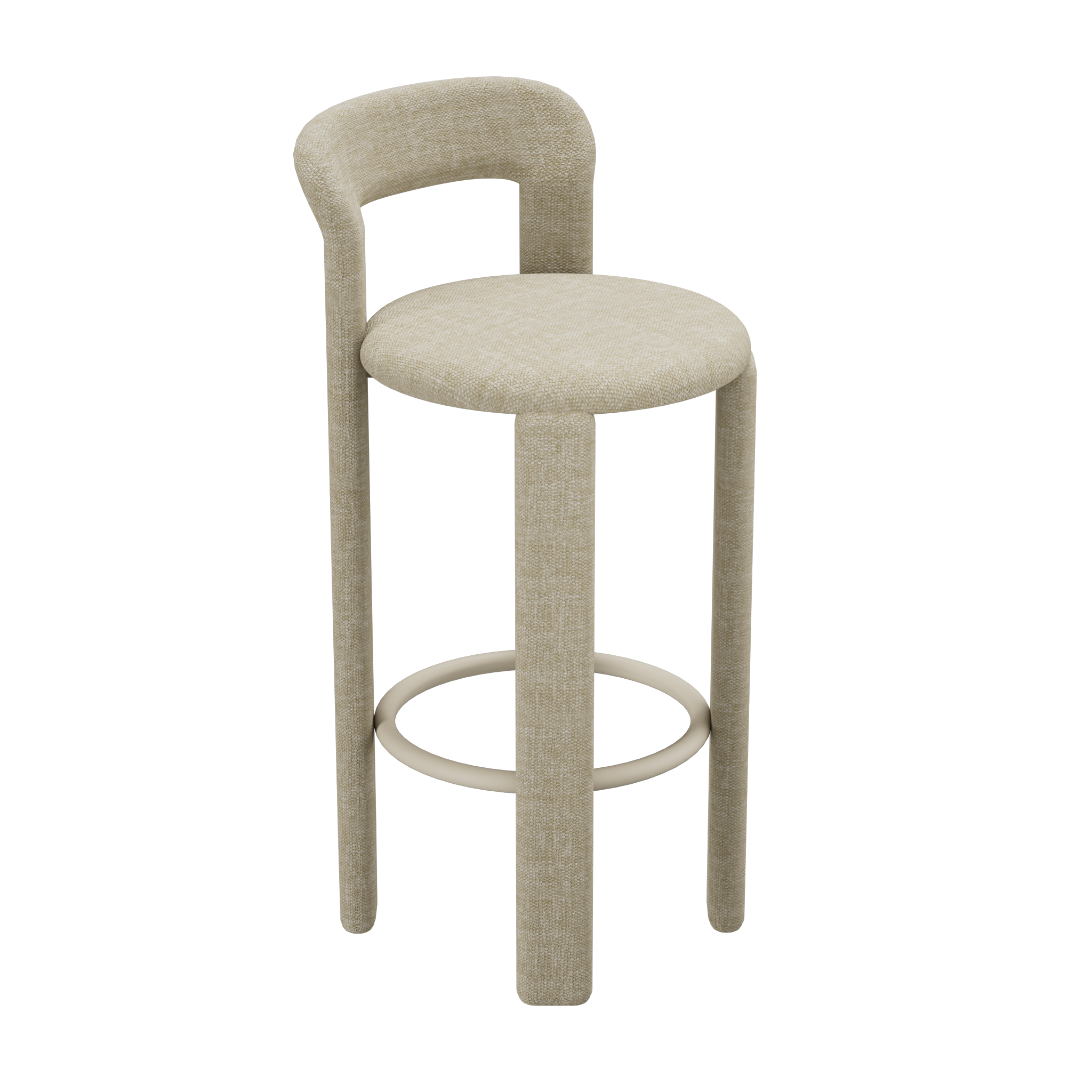 Cameo Stool