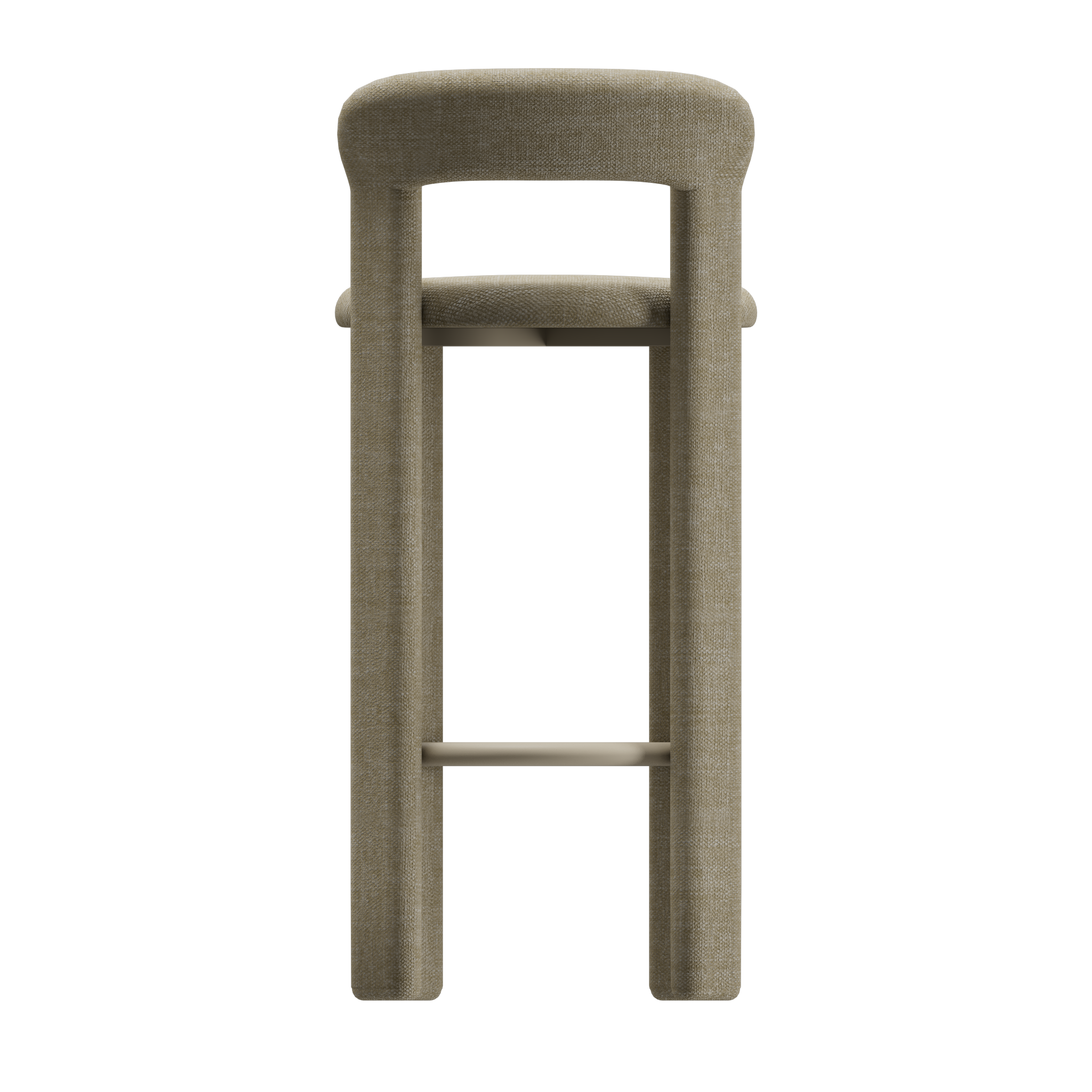 Cameo Stool