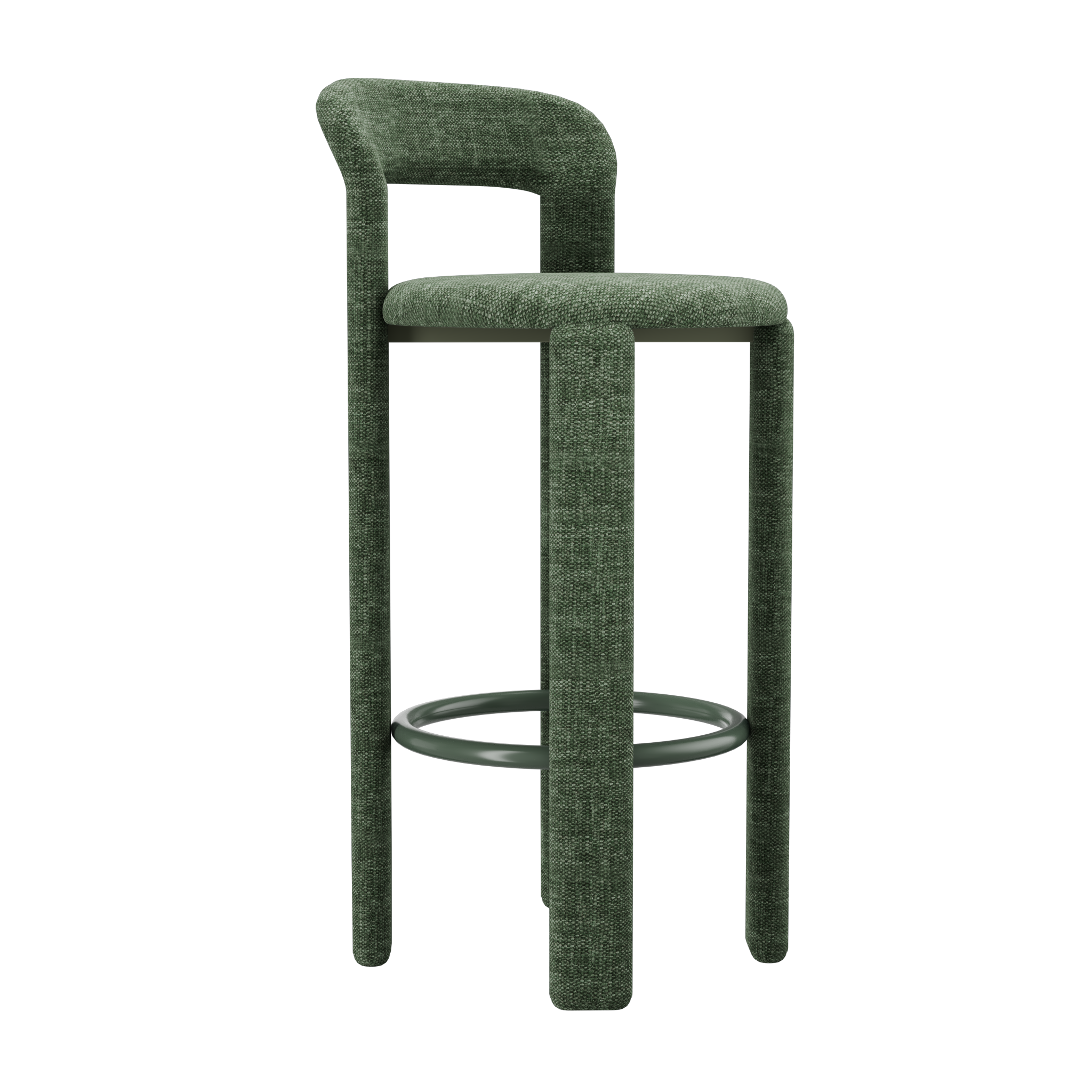Cameo Stool