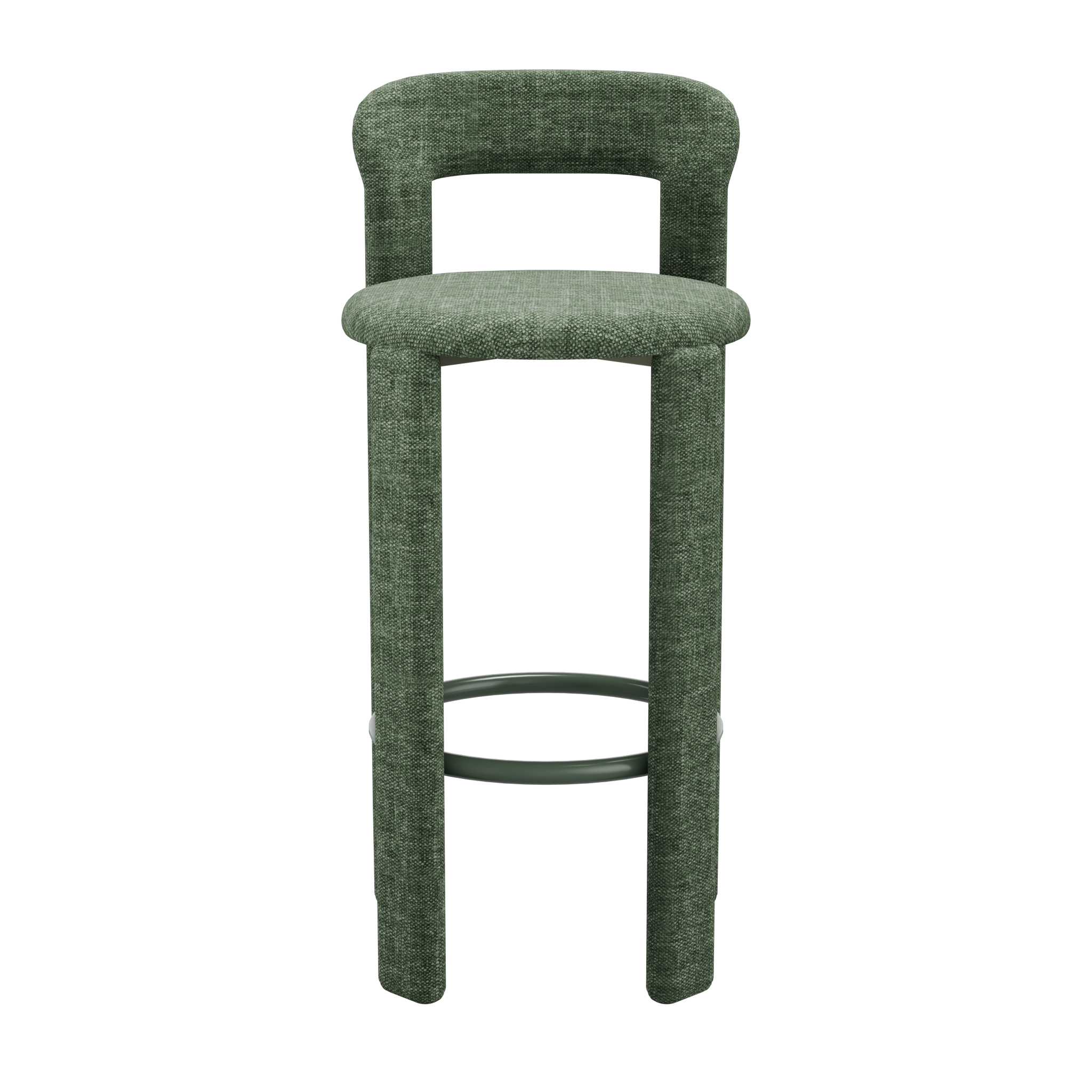 Cameo Stool