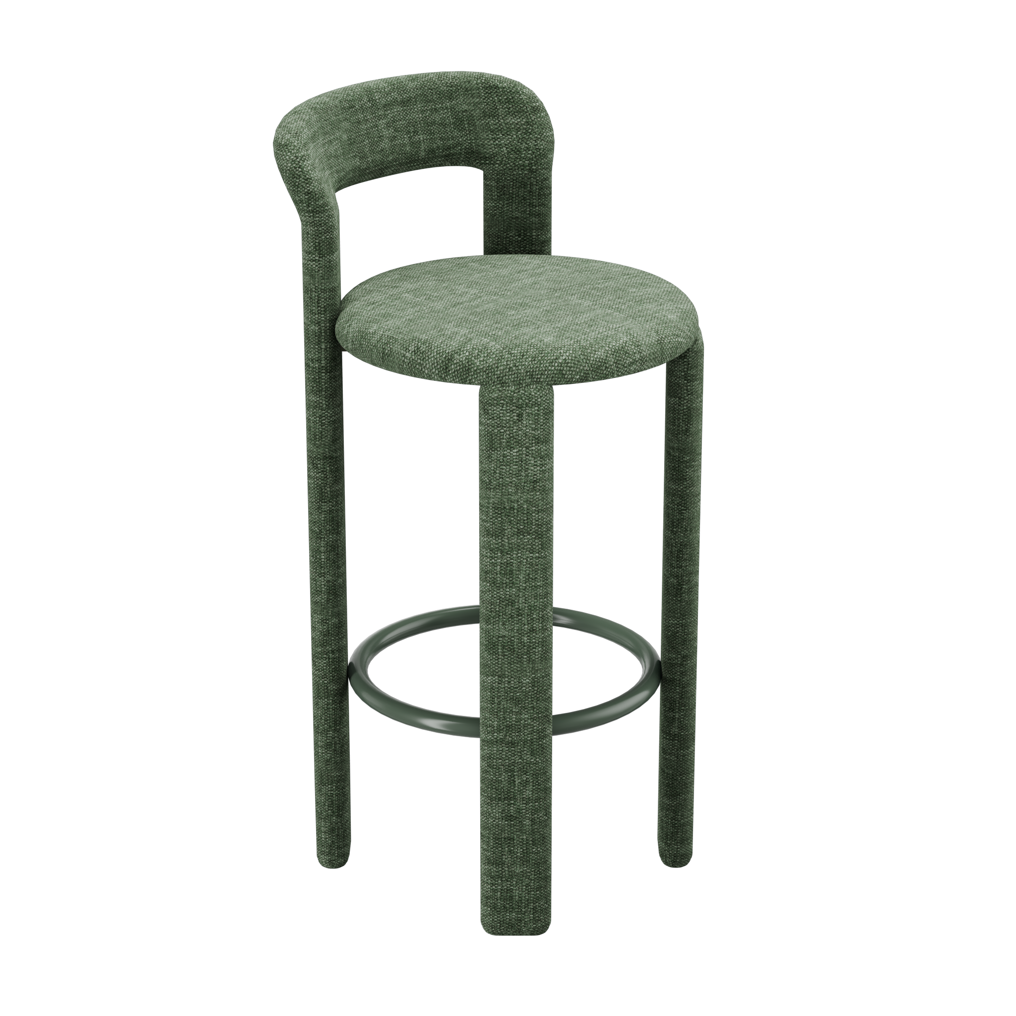 Cameo Stool