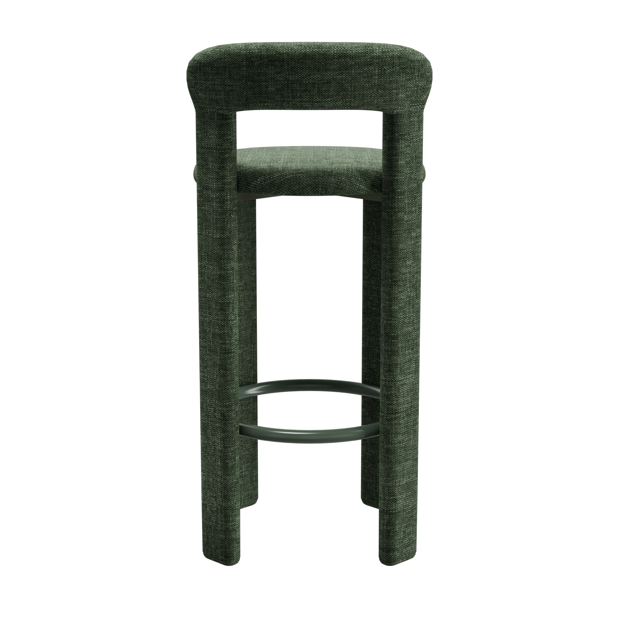 Cameo Stool