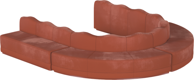 Camille Lounge Combinations