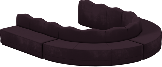 Camille Lounge Combinations