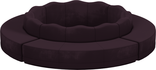 Camille Lounge Combinations