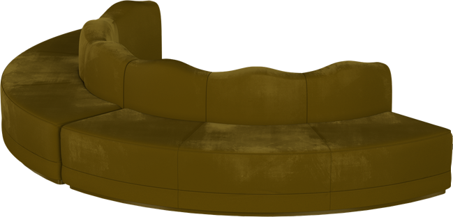 Camille Lounge Combinations
