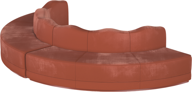 Camille Lounge Combinations