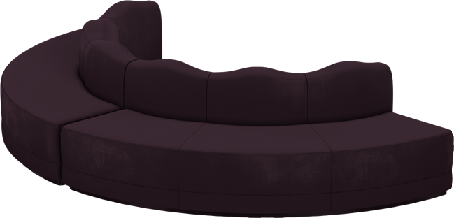 Camille Lounge Combinations