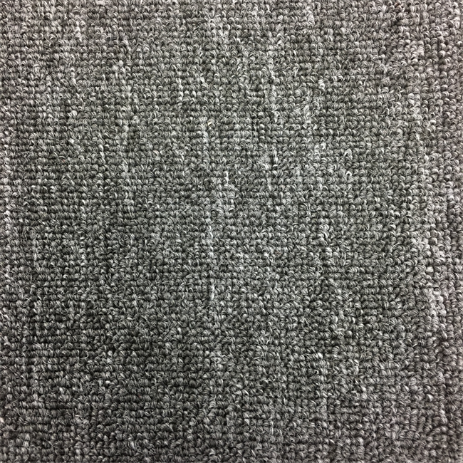 Level Loop - Charcoal Carpet