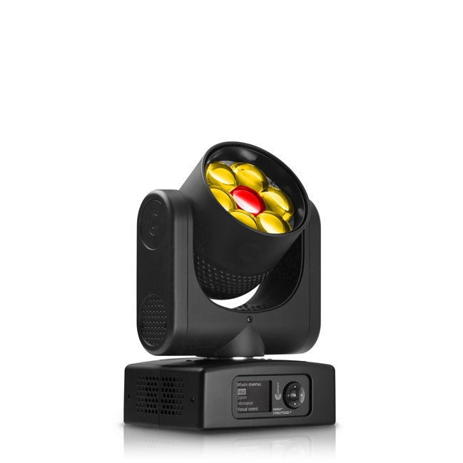 Claypaky Mini-B 7x40W RGBW led wash