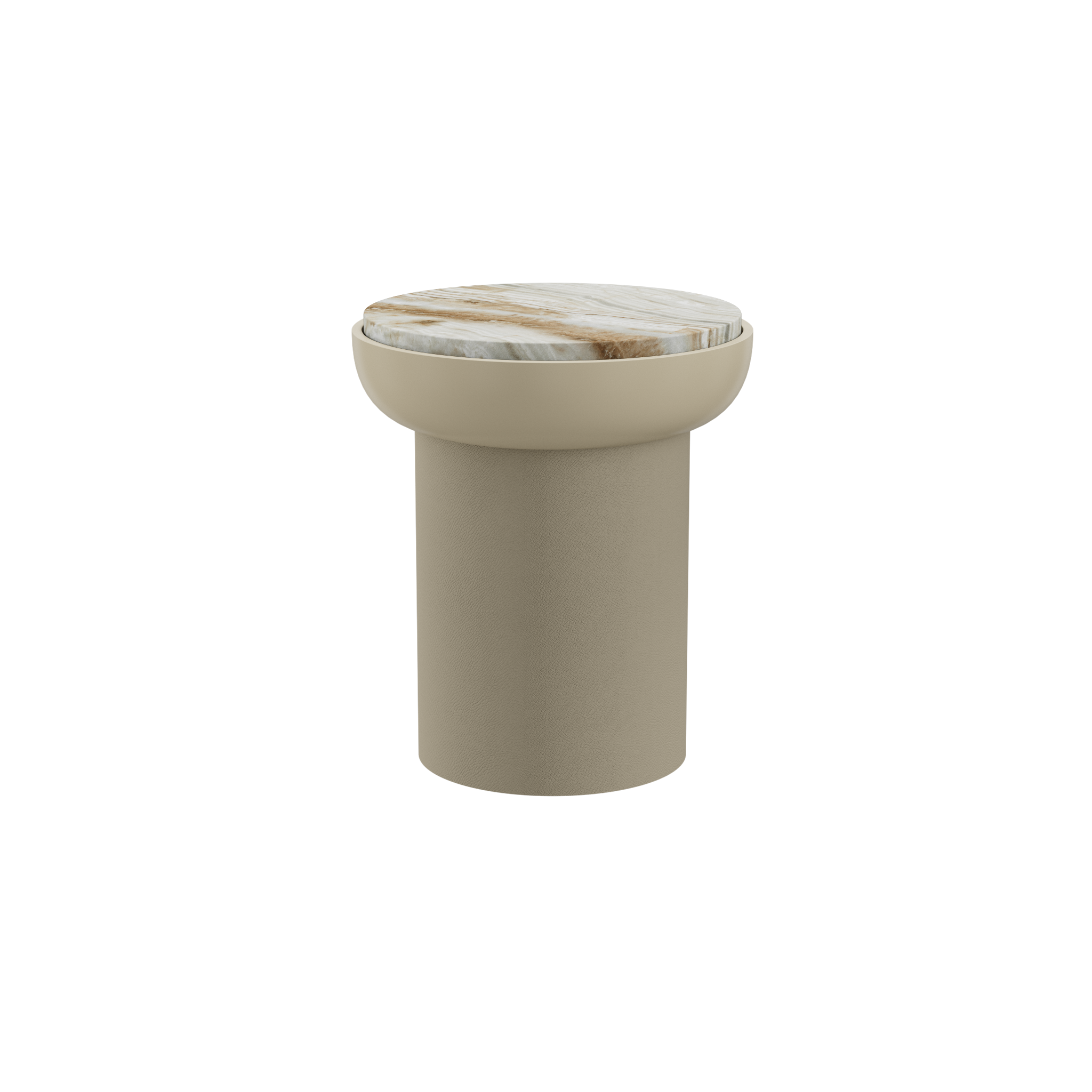 Grace Side Table
