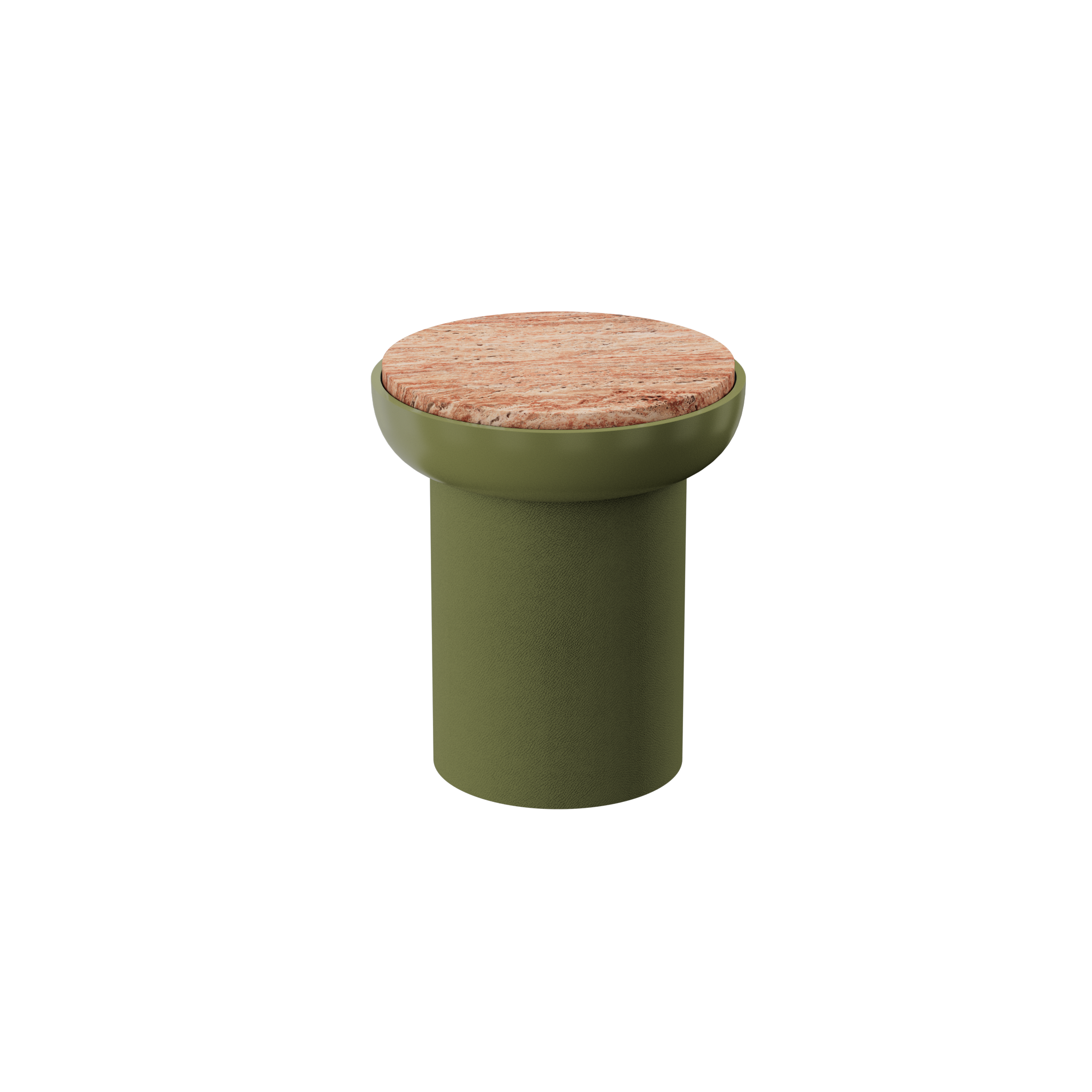 Grace Side Table