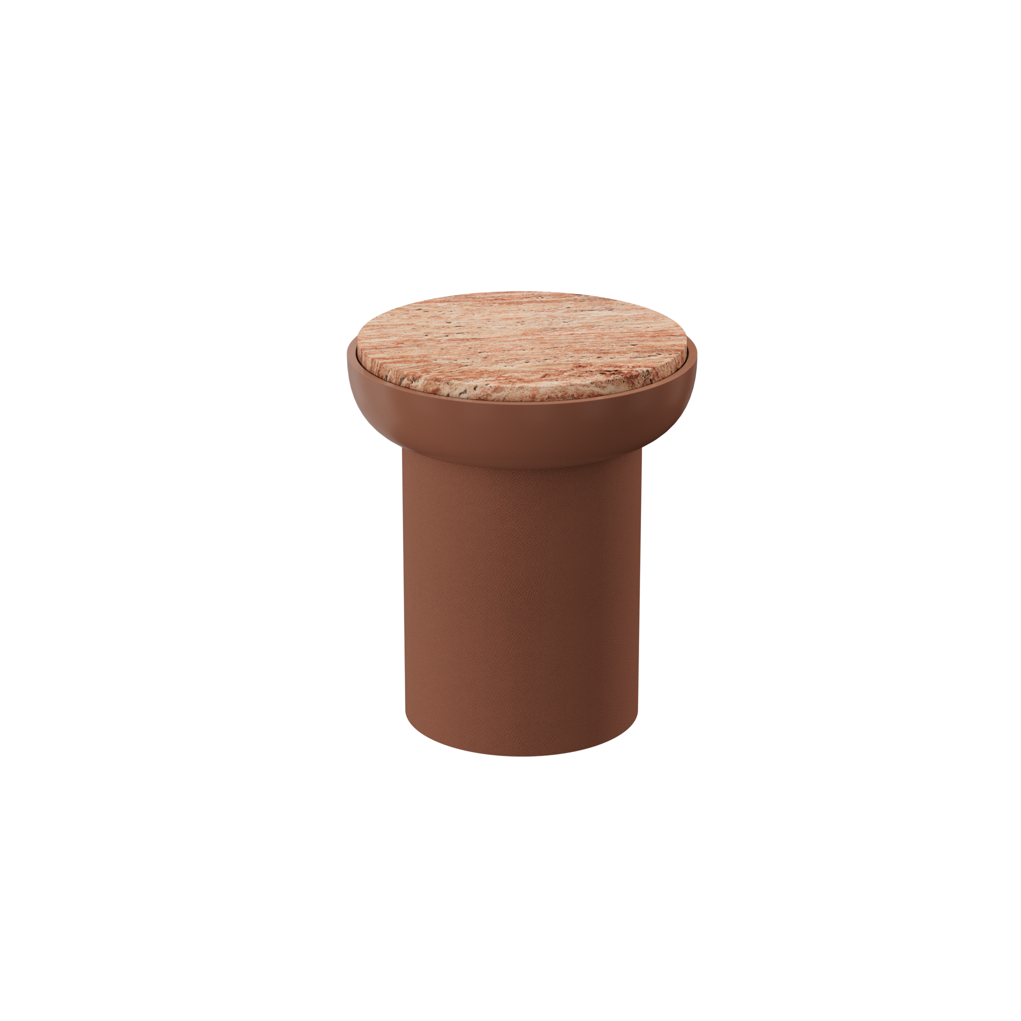 Grace Side Table