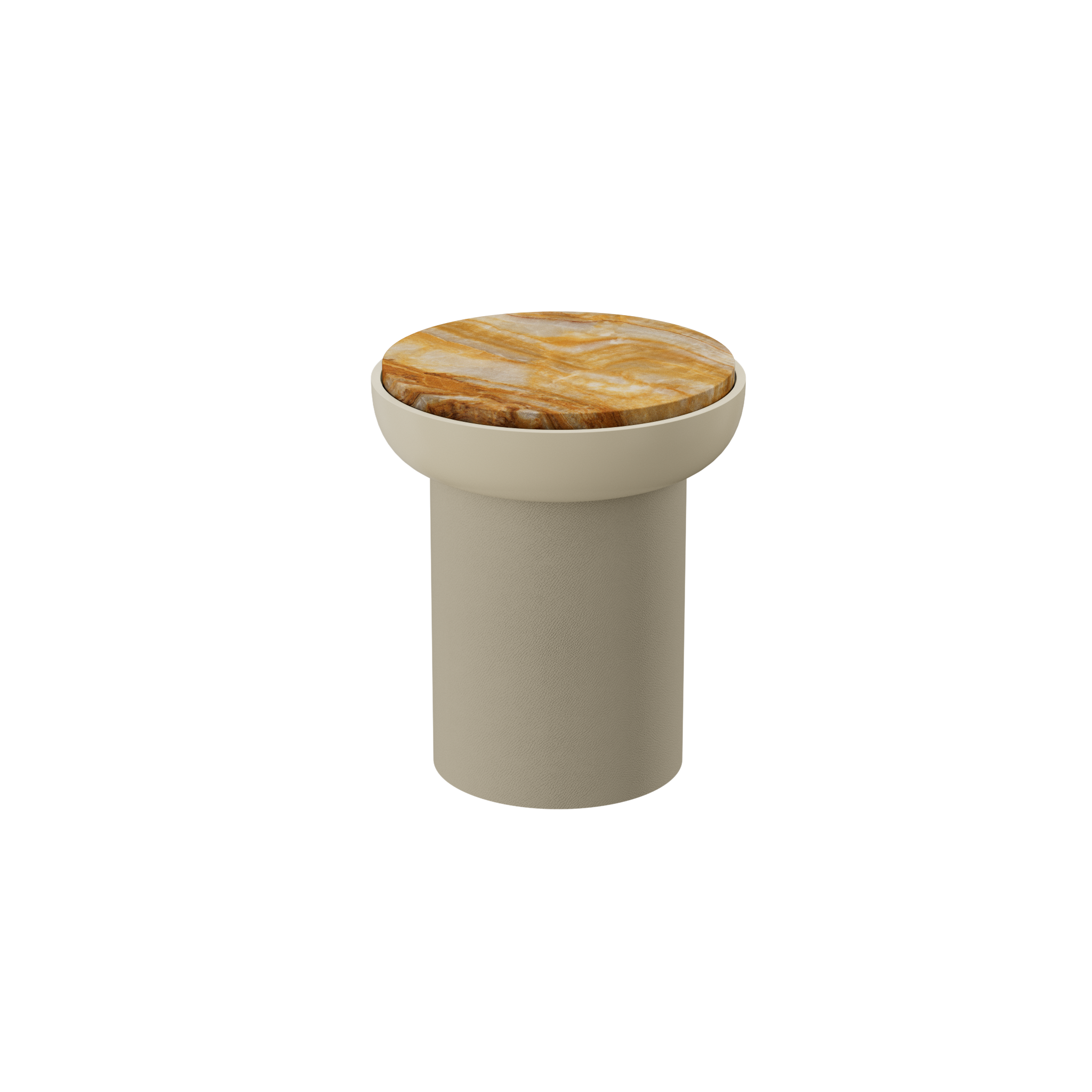 Grace Side Table