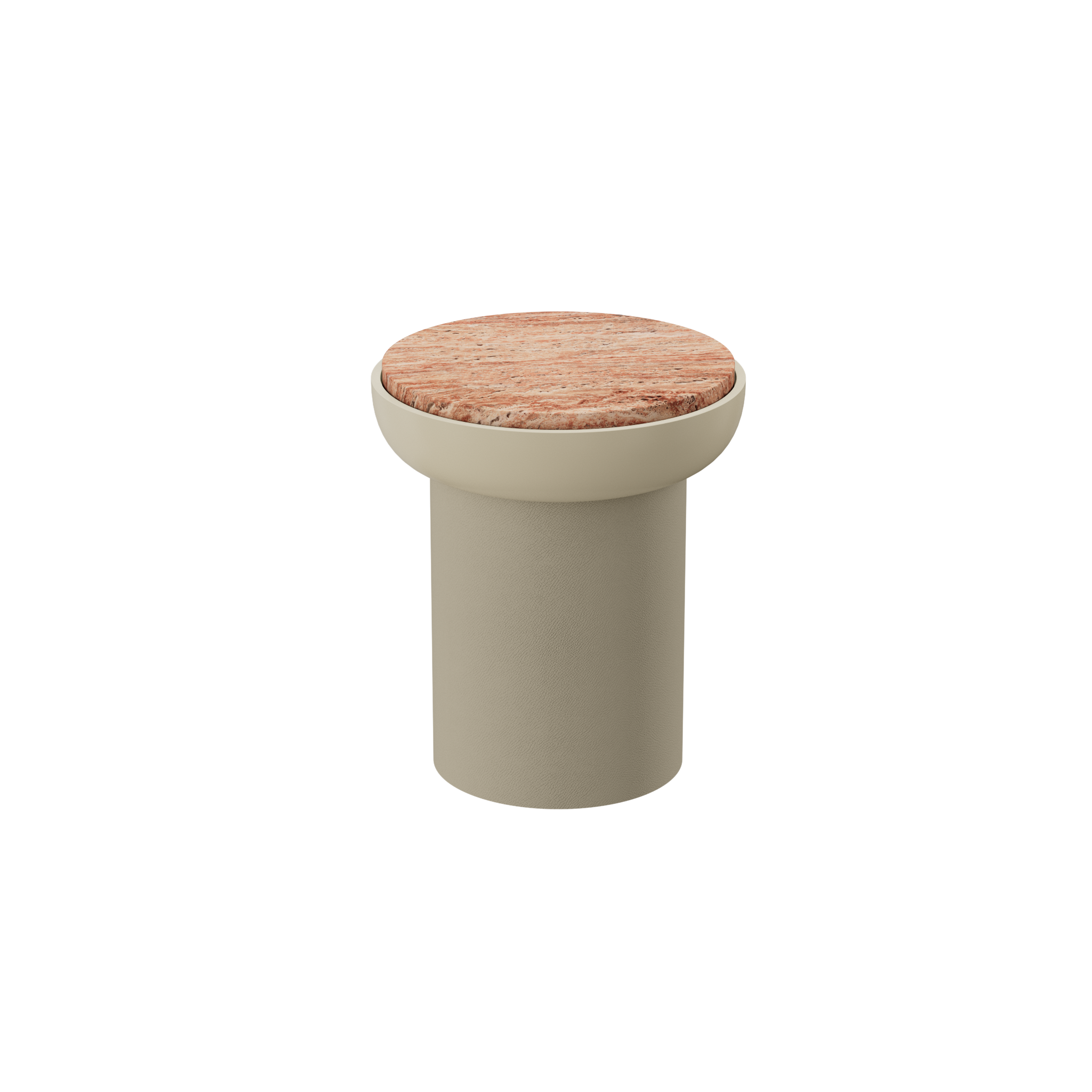 Grace Side Table
