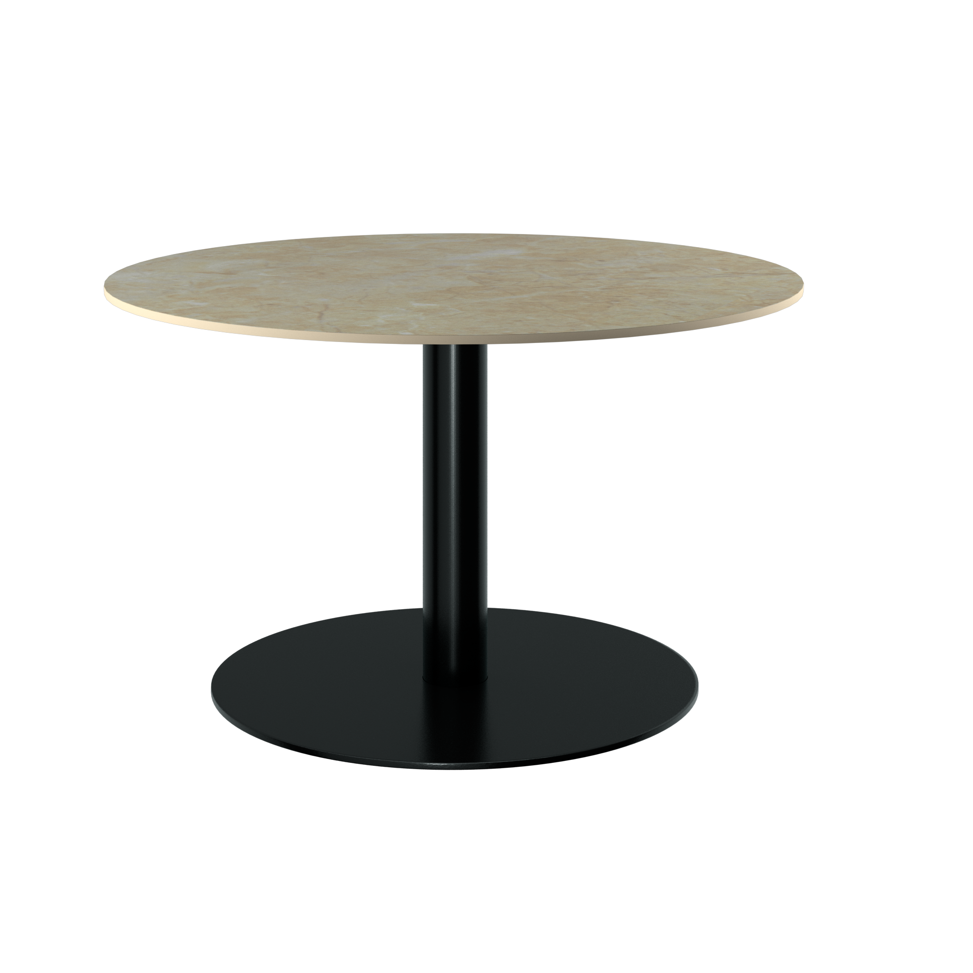 Halo Coffee Table - Round