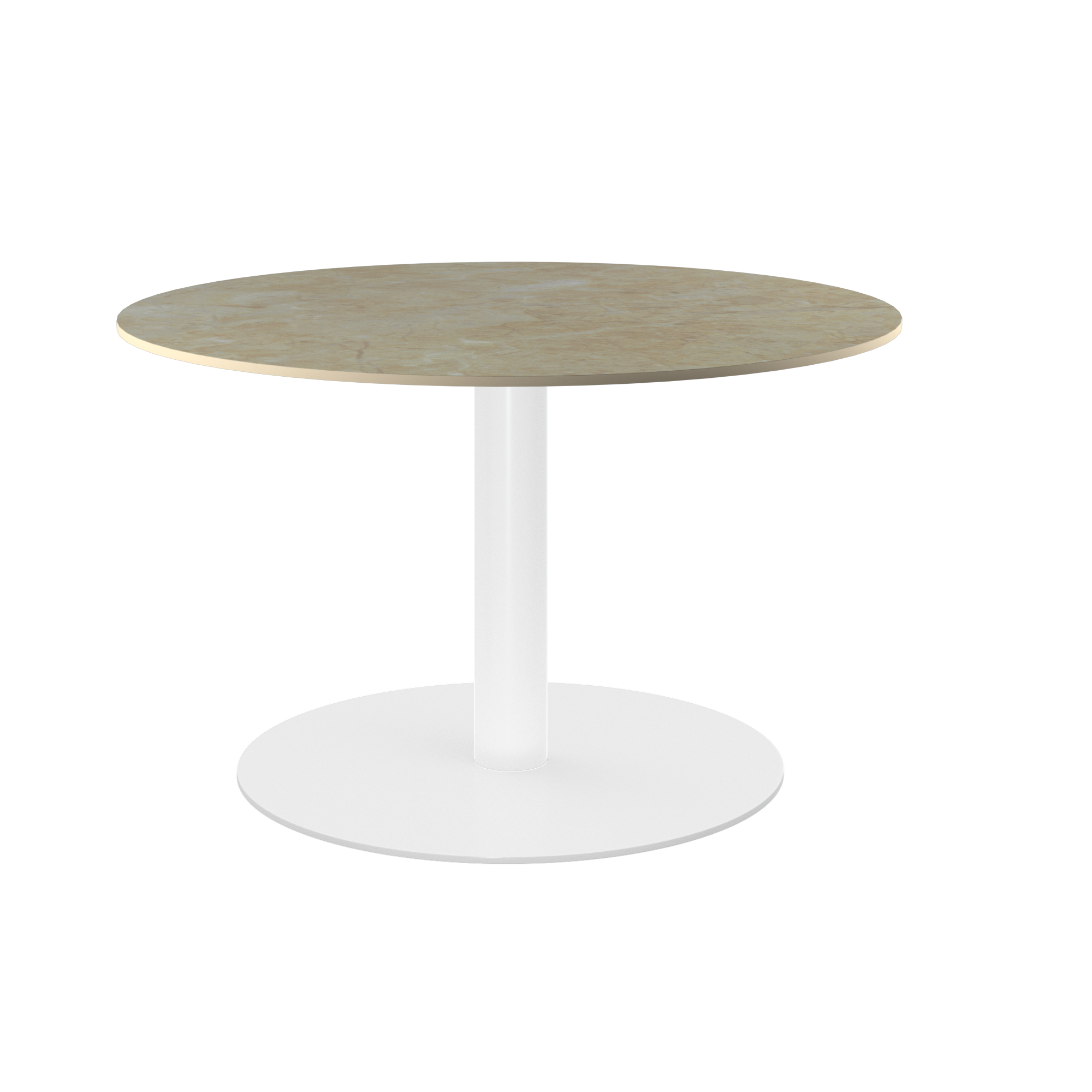 Halo Coffee Table - Round