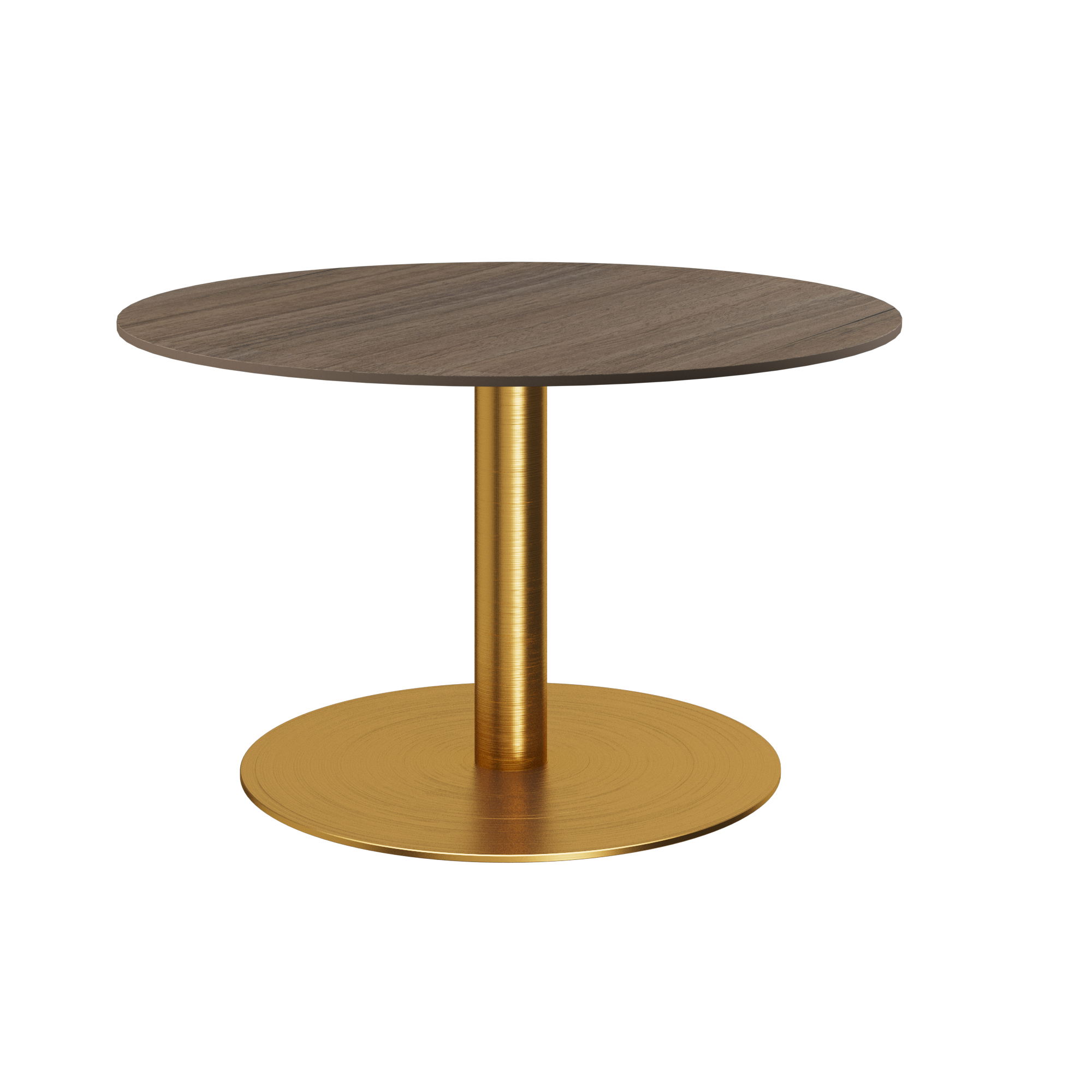 Halo Coffee Table - Round