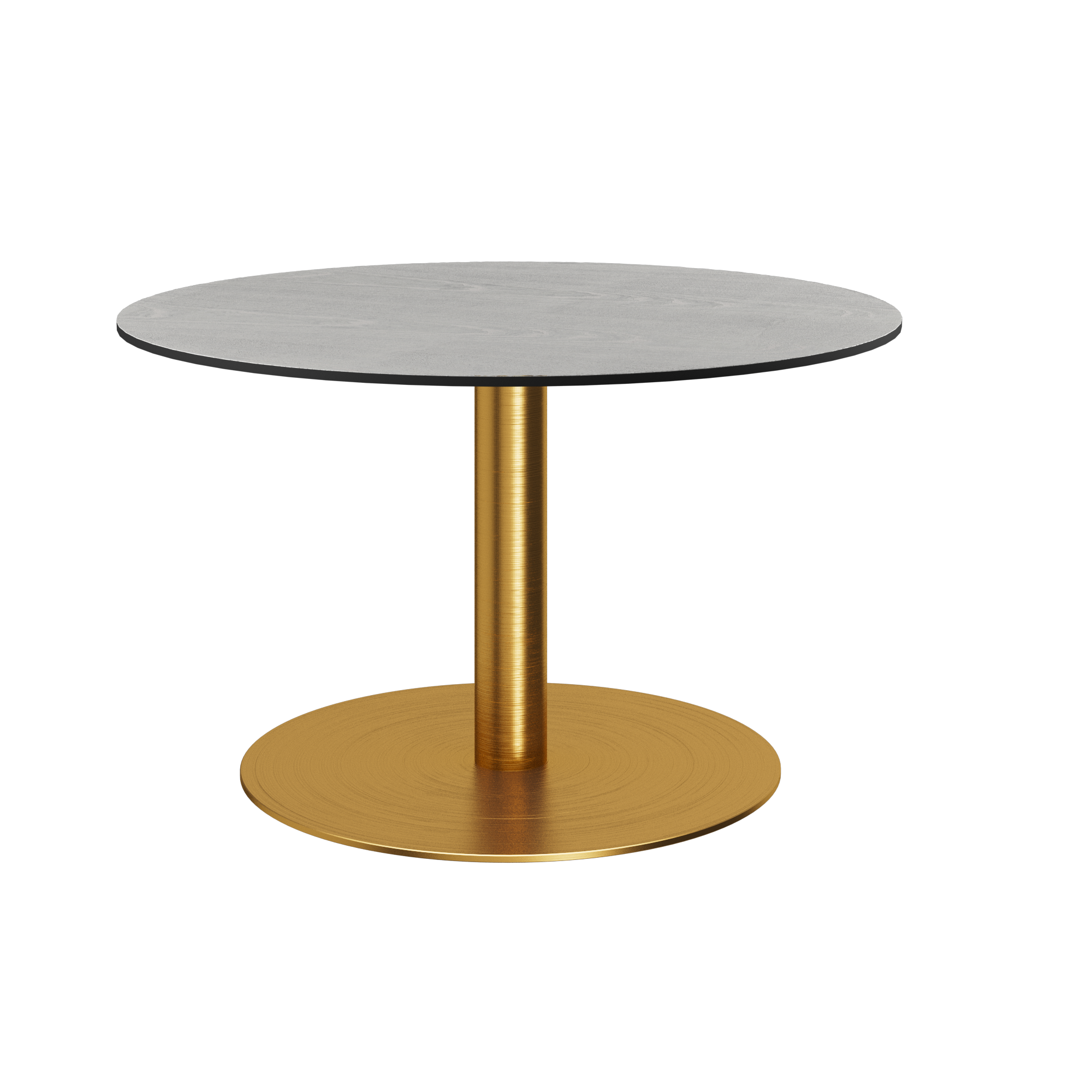 Halo Coffee Table - Round
