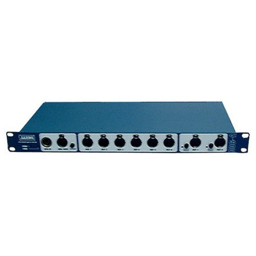 Jands DD6-2 Data Splitter