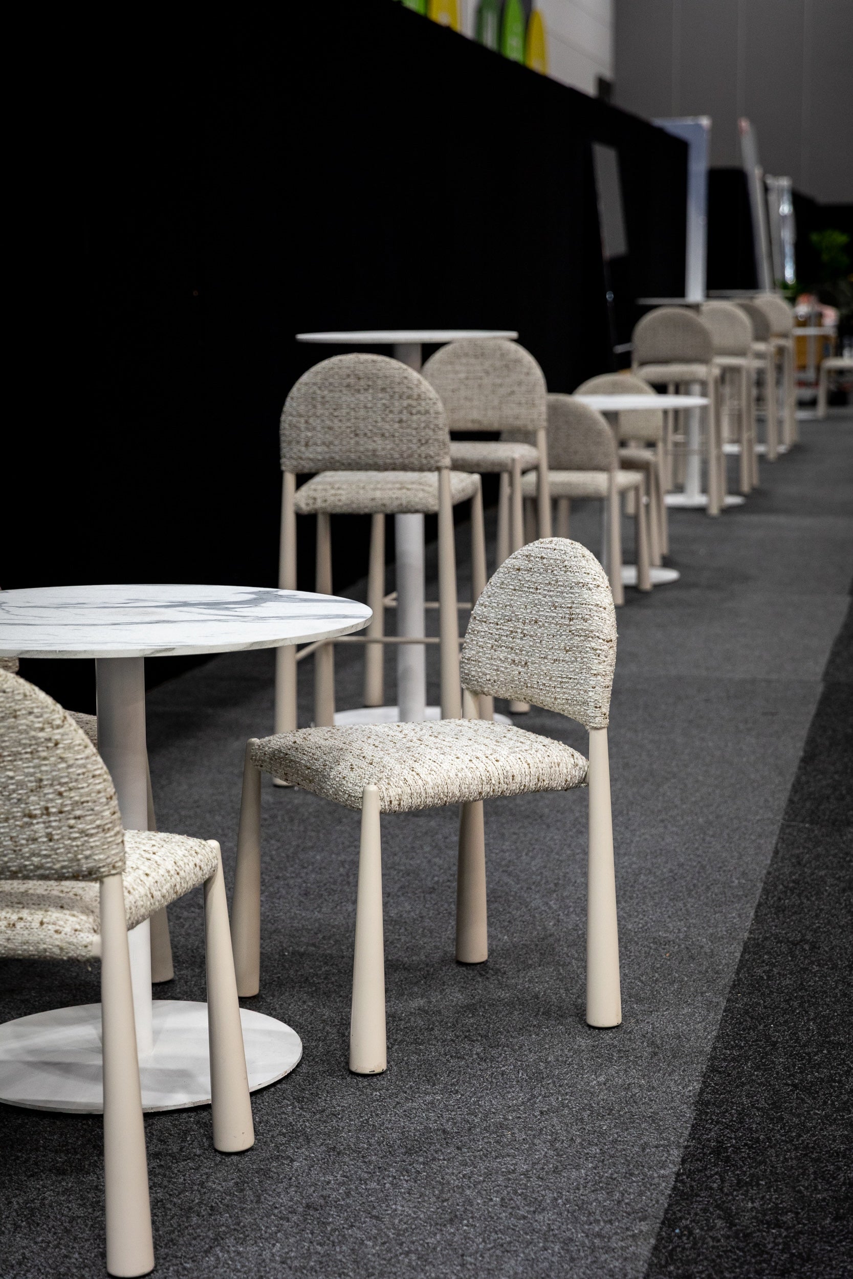 Jasper Dining Chair