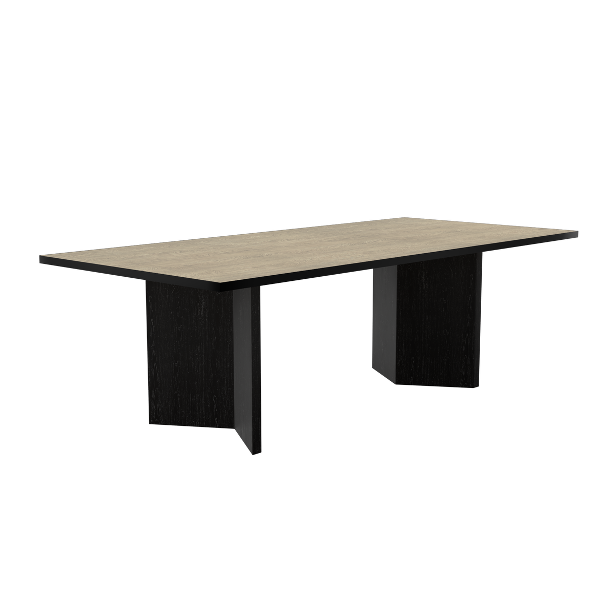 Roma Dining Table (Rectangle)