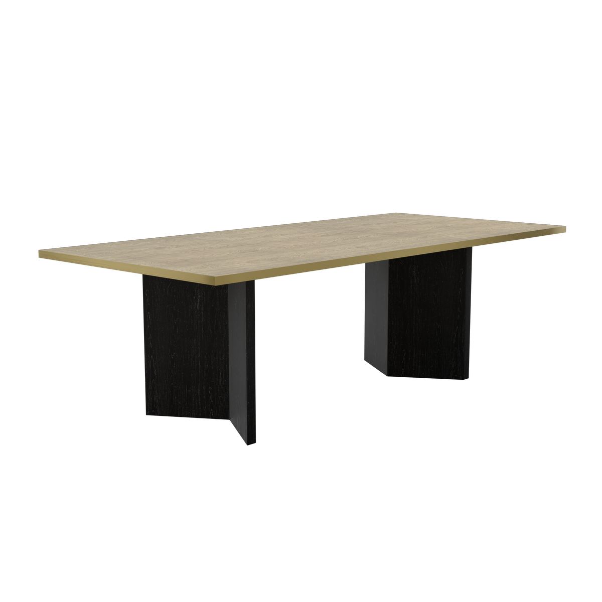 Roma Dining Table (Rectangle)