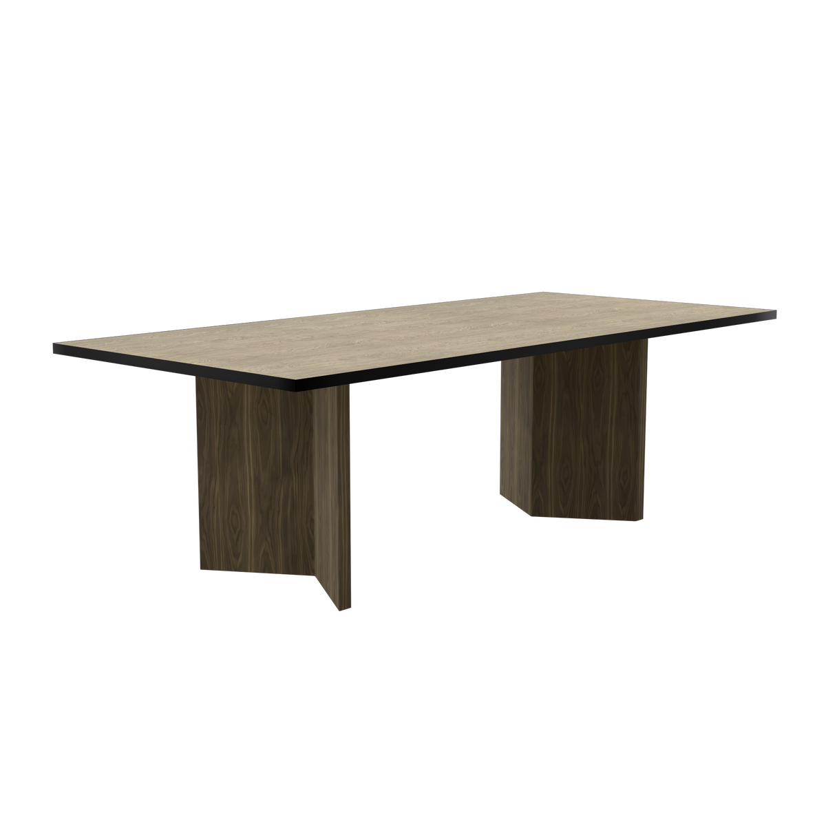 Roma Dining Table (Rectangle)