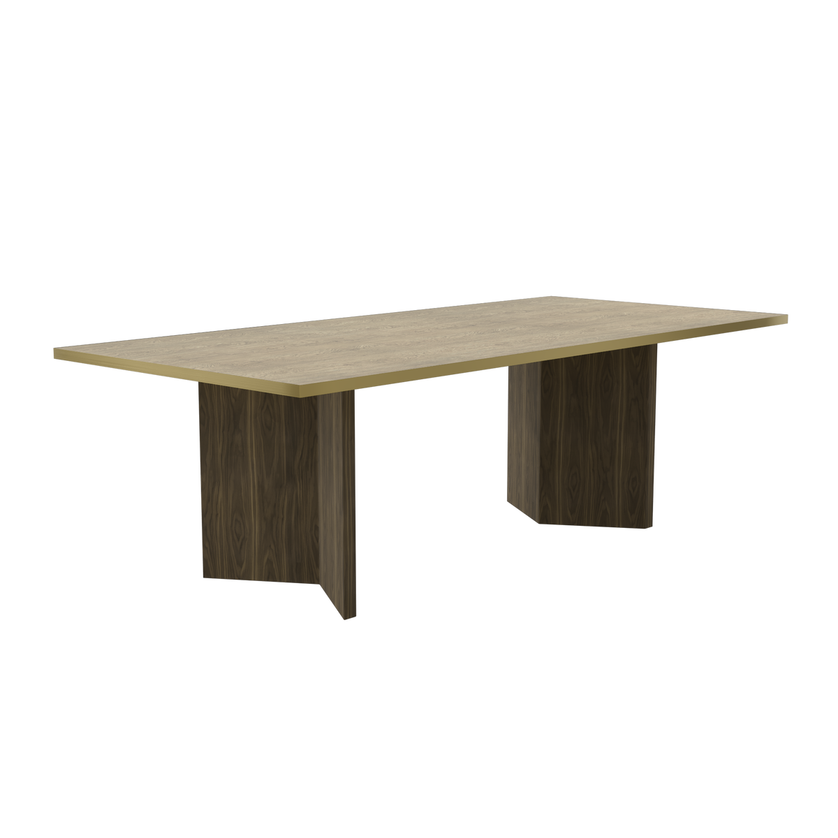 Roma Dining Table (Rectangle)
