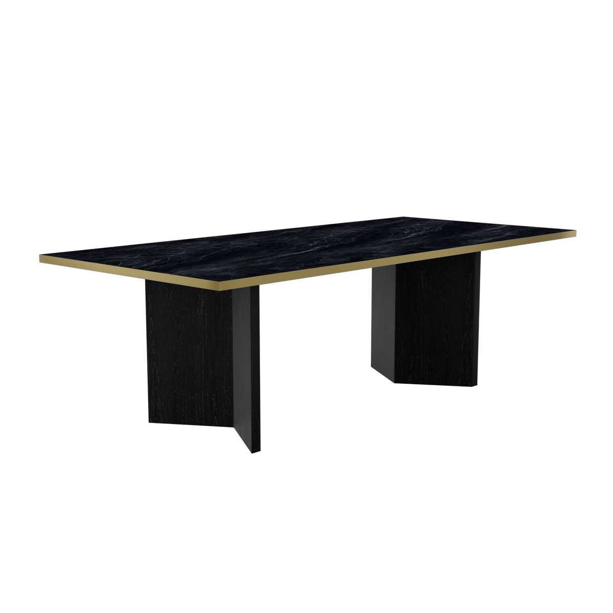Roma Dining Table (Rectangle)