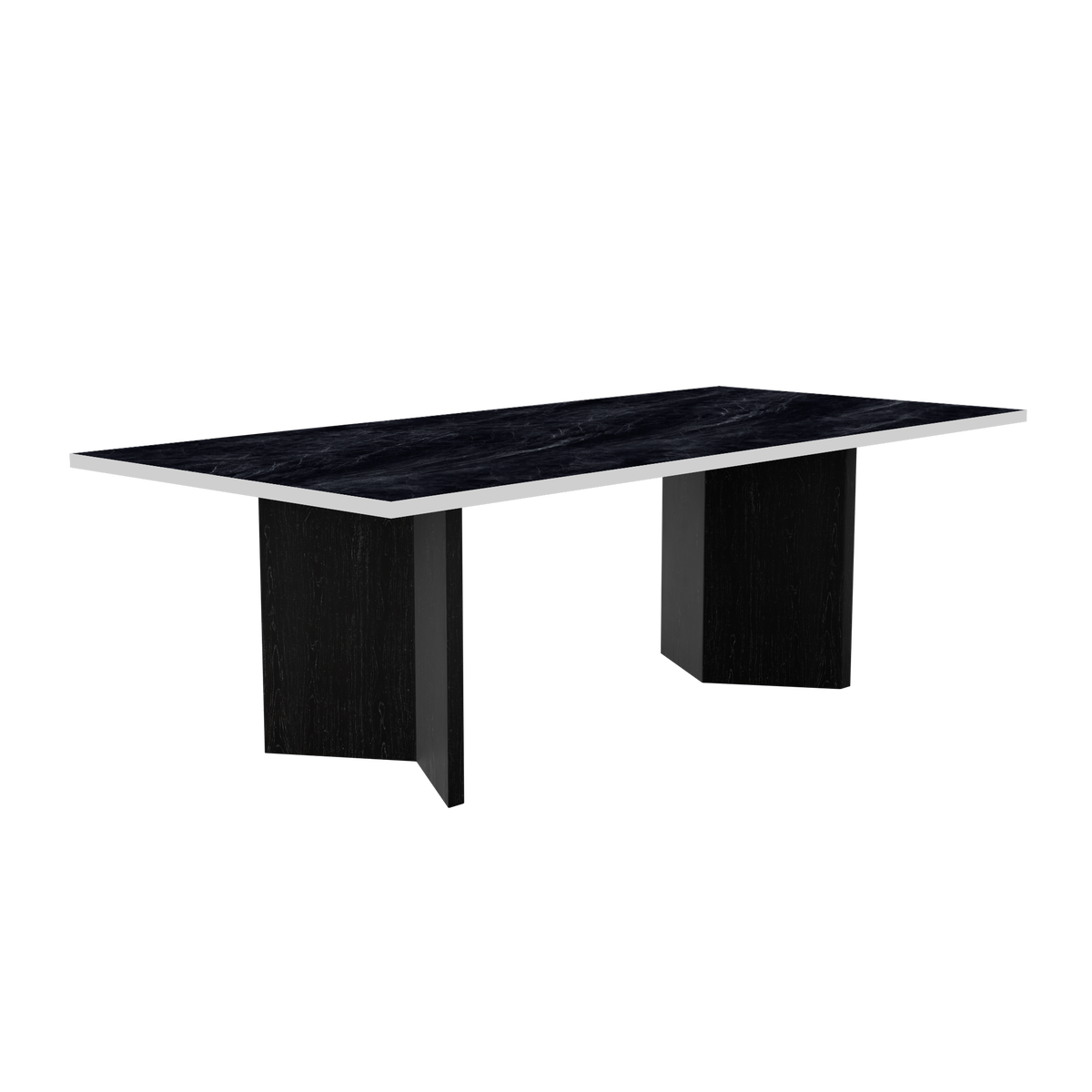Roma Dining Table (Rectangle)
