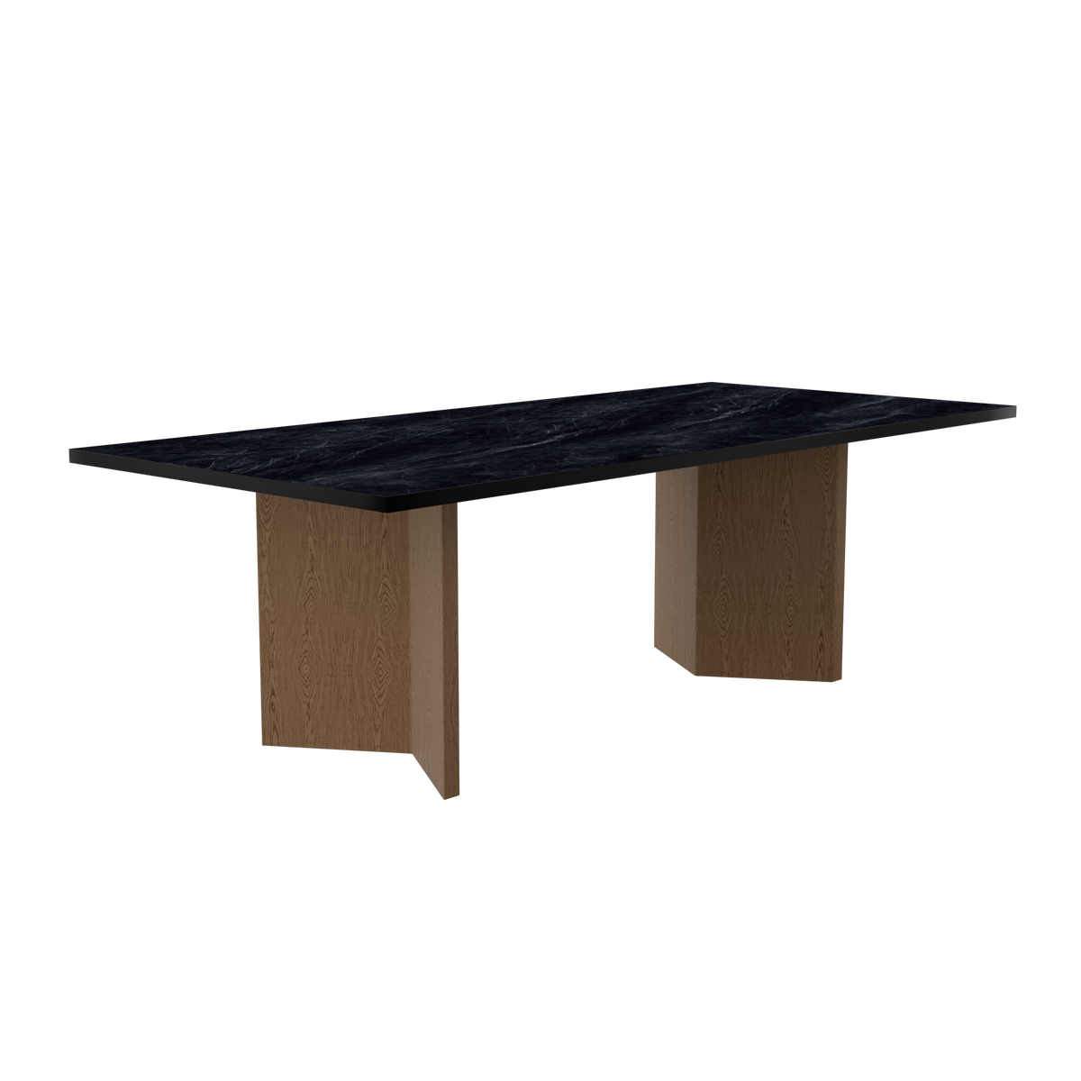 Roma Dining Table (Rectangle)