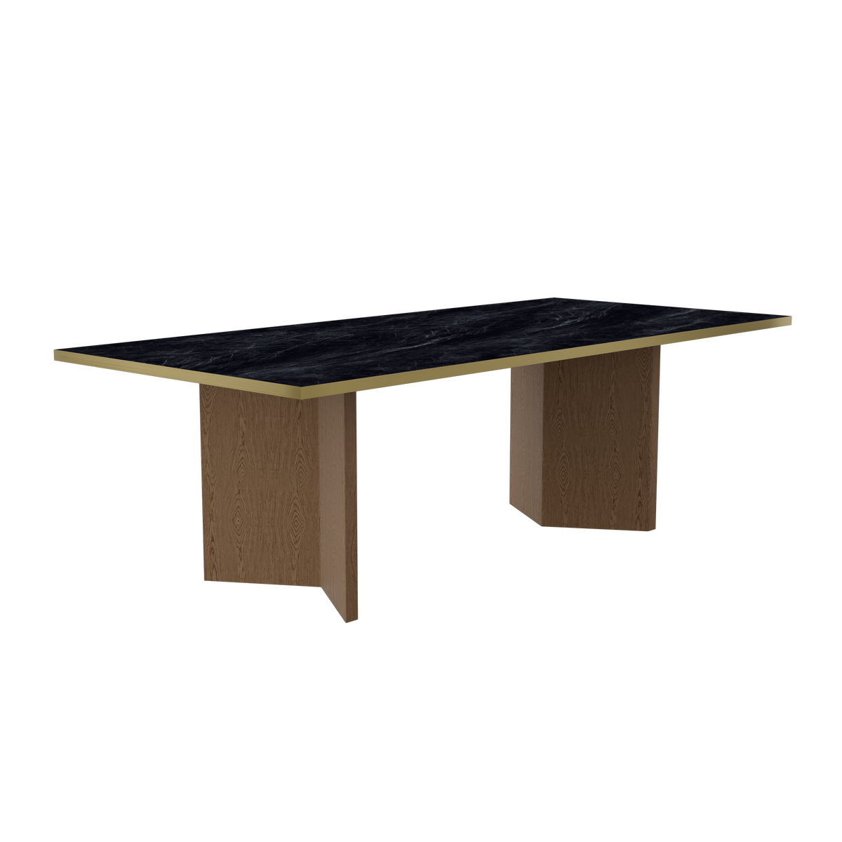 Roma Dining Table (Rectangle)