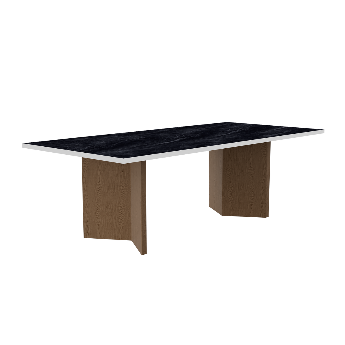 Roma Dining Table (Rectangle)