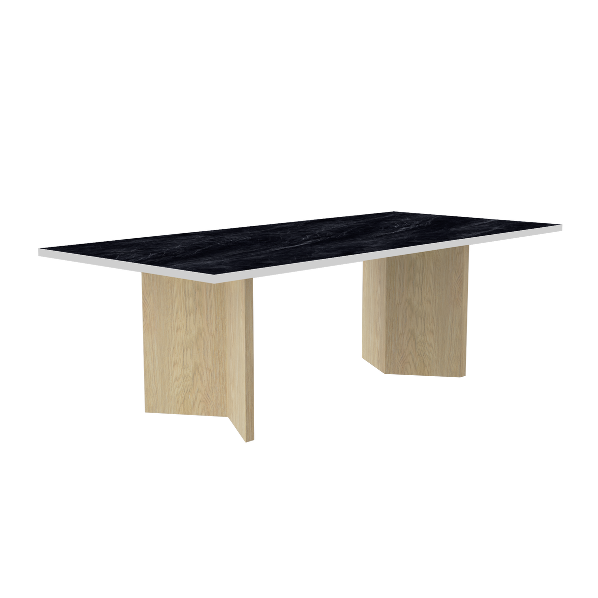 Roma Dining Table (Rectangle)