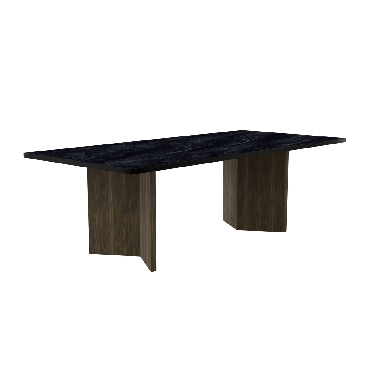 Roma Dining Table (Rectangle)