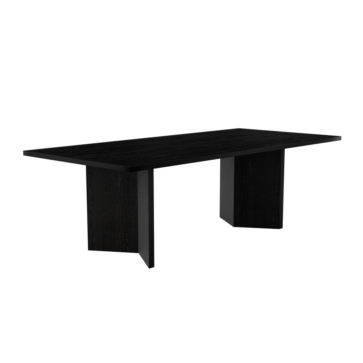 Roma Dining Table (Rectangle)