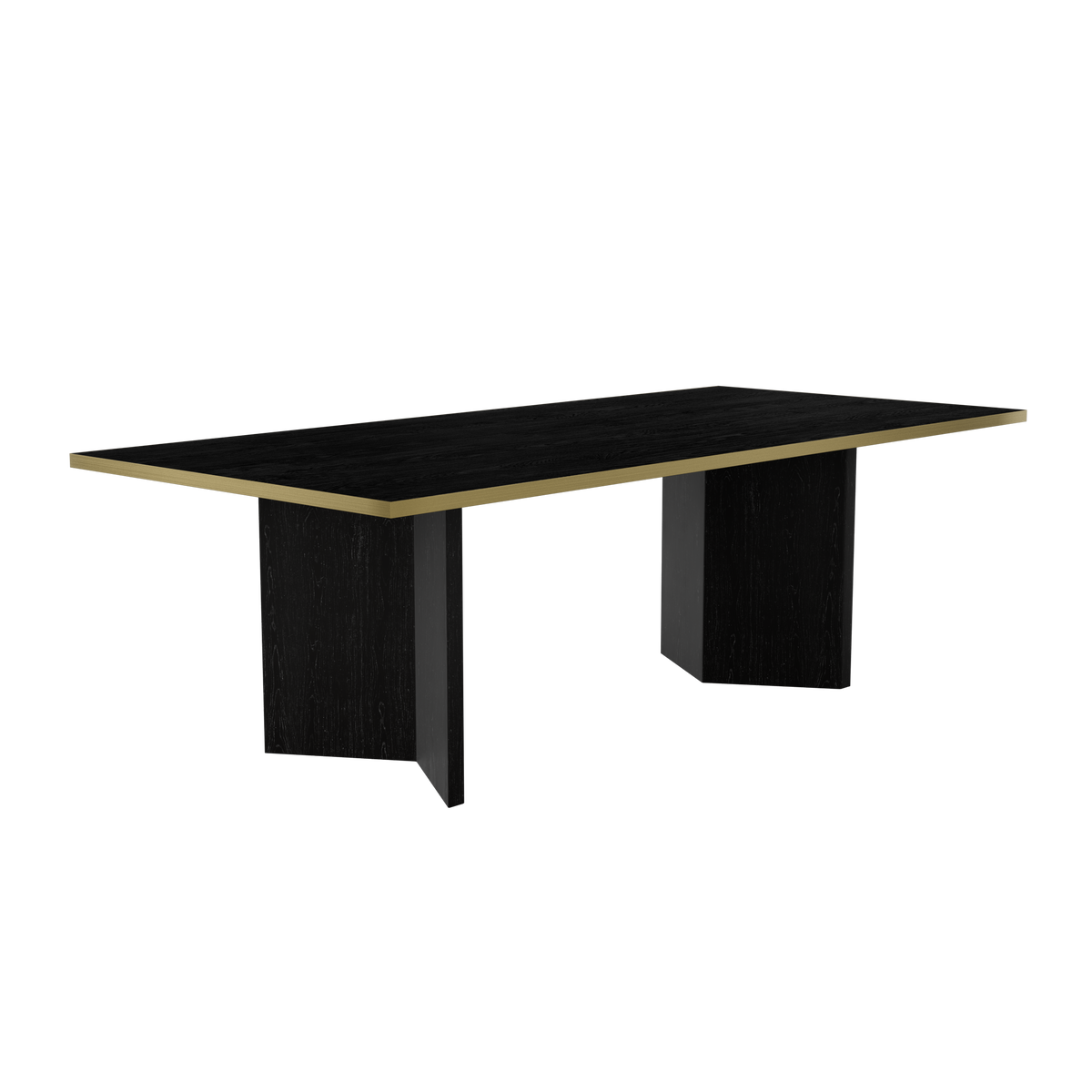 Roma Dining Table (Rectangle)