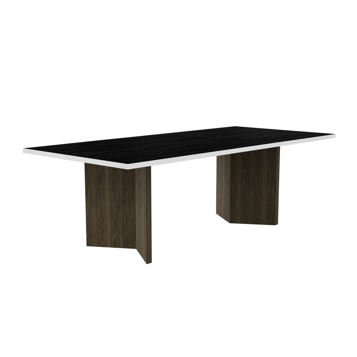 Roma Dining Table (Rectangle)