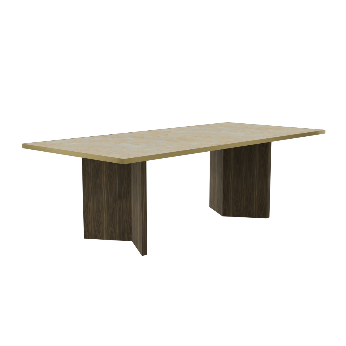 Roma Dining Table (Rectangle)